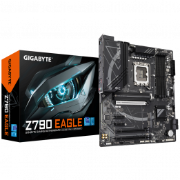 Материнская плата Gigabyte Z790 EAGLE, RTL | AFOX.SU
