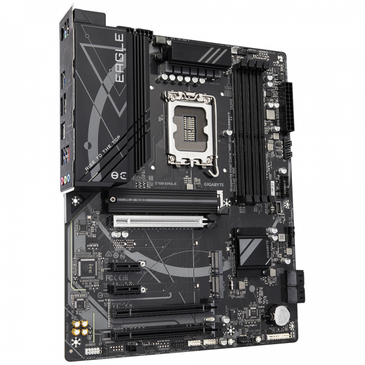 Материнская плата Gigabyte Z790 EAGLE, RTL | AFOX.SU
