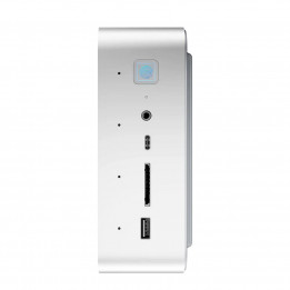 Мини-ПК Мини-ПК Beelink GTi15/285H/64G/1TB/Frost Silver | AFOX.SU