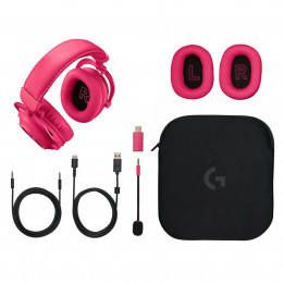 Наушники Logitech 981-001275 | AFOX.SU