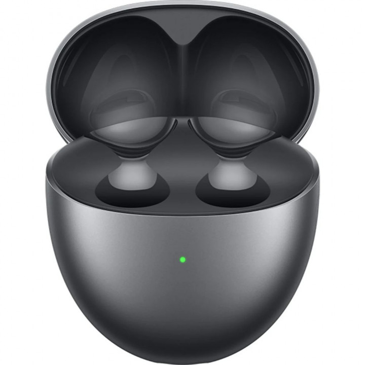 Беспроводные наушники Huawei FreeBuds 6 черные | AFOX.SU