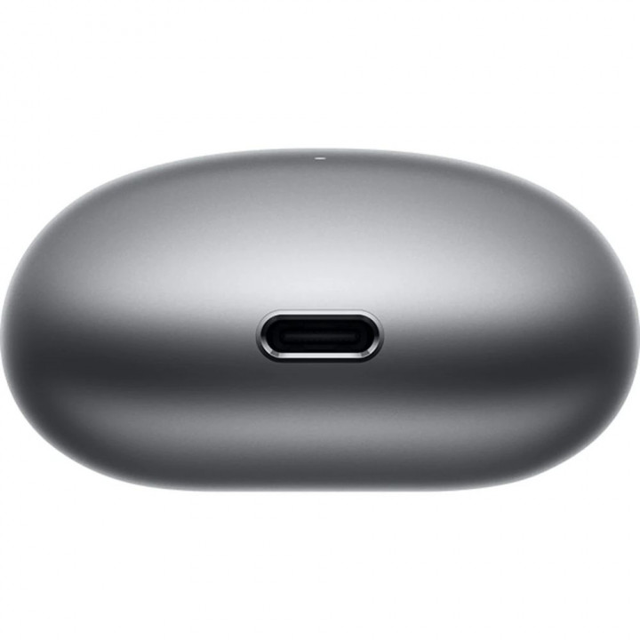 Беспроводные наушники Huawei FreeBuds 6 черные | AFOX.SU
