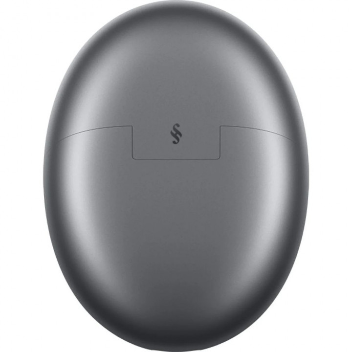 Беспроводные наушники Huawei FreeBuds 6 черные | AFOX.SU