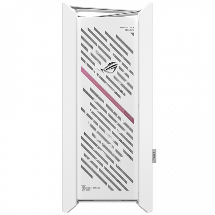 Корпус для ПК ASUS ASUS ROG STRIX HELIOS II GX601S WHI | AFOX.SU