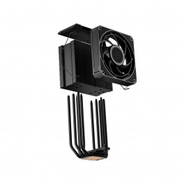 Кулер для процессора ID-Cooling ID-Cooling FROZN A510 | AFOX.SU