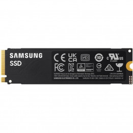 SSD накопитель M.2 Samsung 990 EVO Plus 1TB | AFOX.SU