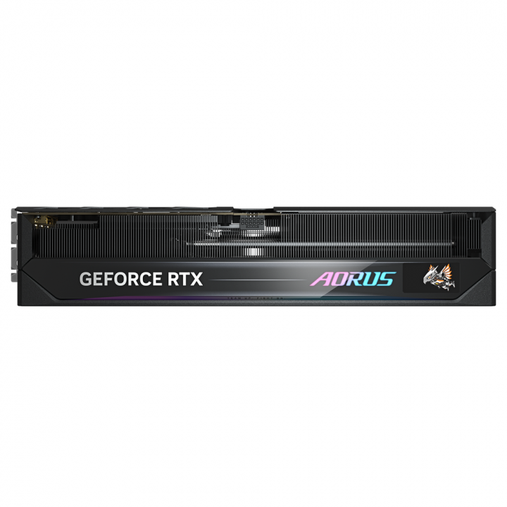 Видеокарта AORUS Gigabyte RTX5080 MASTER 16GB GDDR7 25 | AFOX.SU