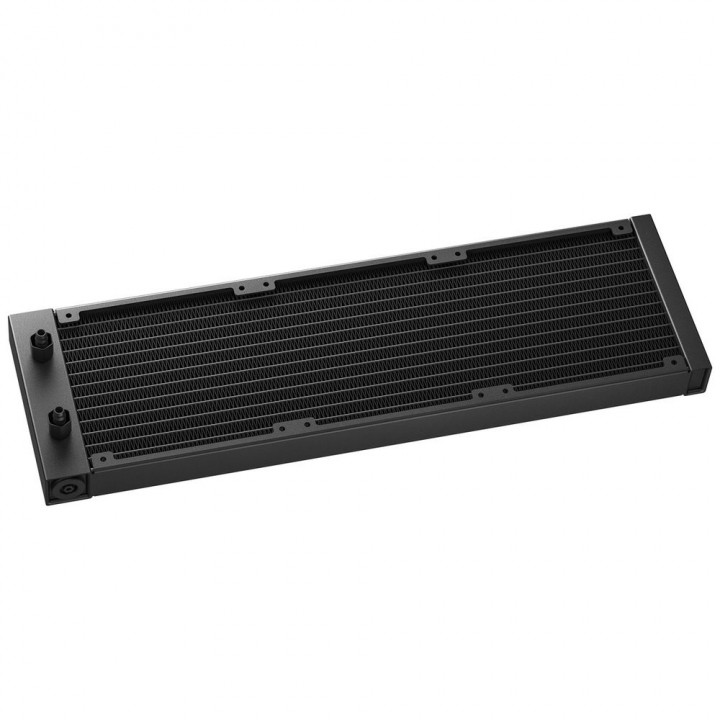 СЖО для процессора Deepcool LM360 ARGB Black | AFOX.SU