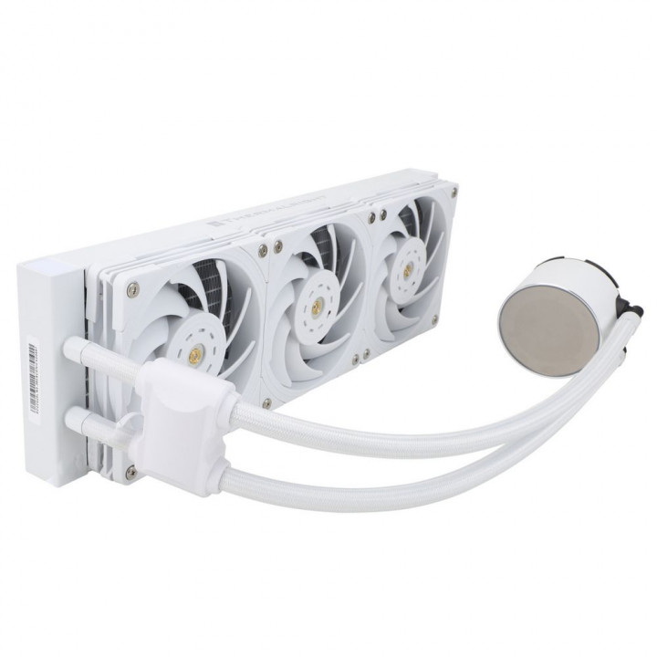 СЖО Thermalright Frozen Magic 360 SCENIC White | AFOX.SU