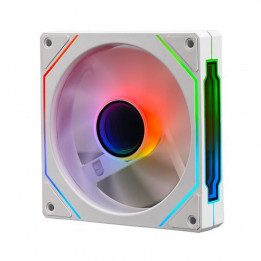 Кулер для процессора ALSEYE Luna Plus-W RGB White | AFOX.SU