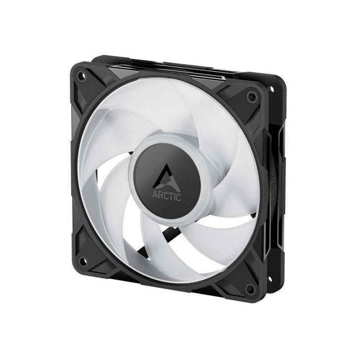 Комплект вентиляторов Arctic P12 Pro A-RGB LN 3-Pack | AFOX.SU