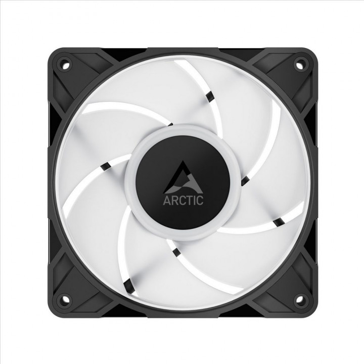 Комплект вентиляторов Arctic P12 Pro A-RGB LN 3-Pack | AFOX.SU