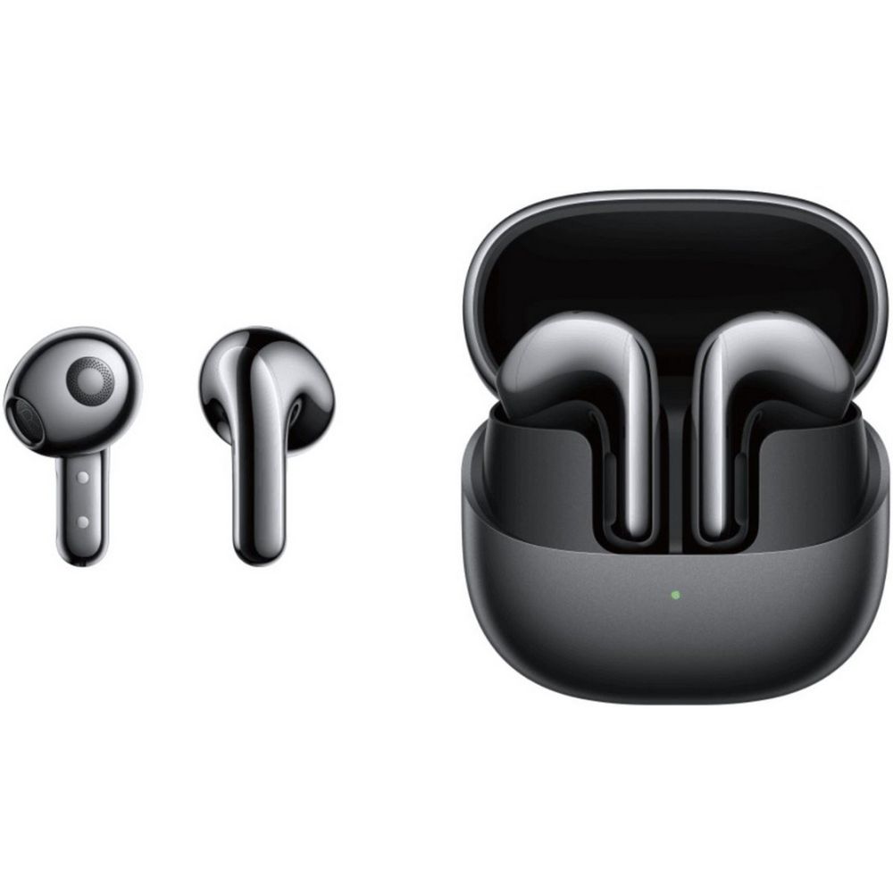 Беспроводные наушники Xiaom Buds 5-Graphite Black