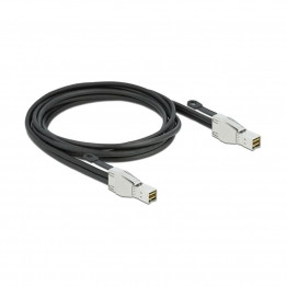 Кабель Amphenol NMCCEF0001 External SFF8674-SFF8674 | AFOX.SU