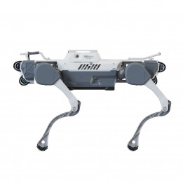 Бионический робот DeepRobotics Jueying X30Pro IP67 | AFOX.SU