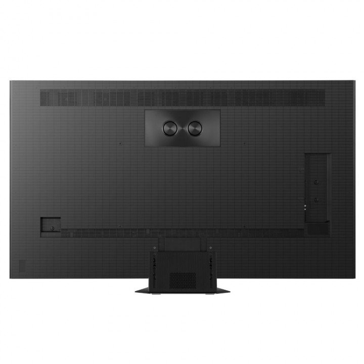 Телевизор Hisense 85UR9S 85" Mini-LED 4K 180Hz | AFOX.SU