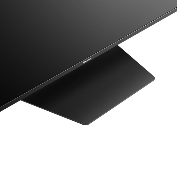 Телевизор Hisense 85UR9S 85" Mini-LED 4K 180Hz | AFOX.SU