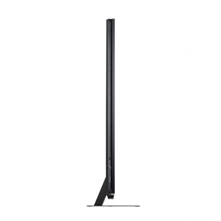 Телевизор Hisense 85UR9S 85" Mini-LED 4K 180Hz | AFOX.SU