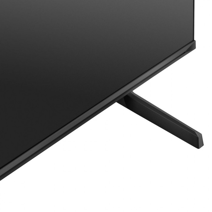 Телевизор Hisense 50E7S PRO 50" QLED 4K 144Hz | AFOX.SU