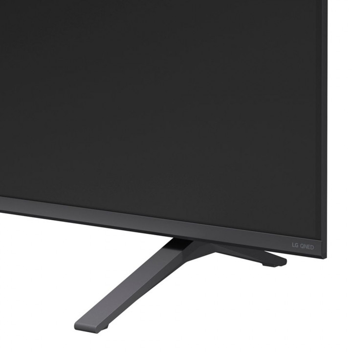 Телевизор LG 85QNED80B6A 85" QNED 4K UHD webOS | AFOX.SU