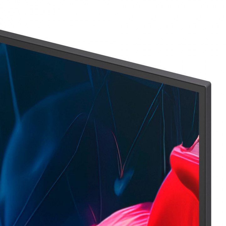 Телевизор LG 85QNED80B6A 85" QNED 4K UHD webOS | AFOX.SU