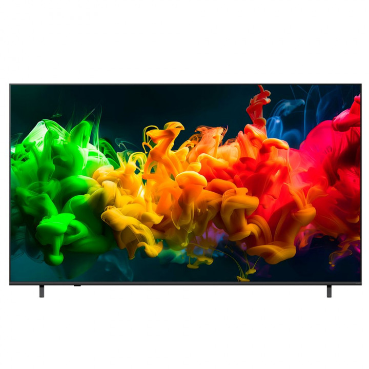 Телевизор LG 85QNED80B6A 85" QNED 4K UHD webOS | AFOX.SU