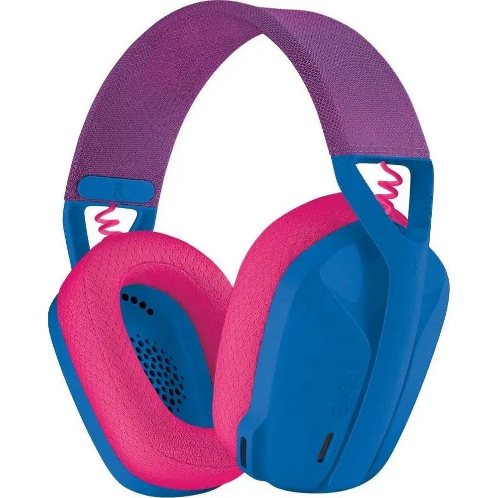 Гарнитура игровая Logitech G435 LightSpeed купить | AFOX.SU