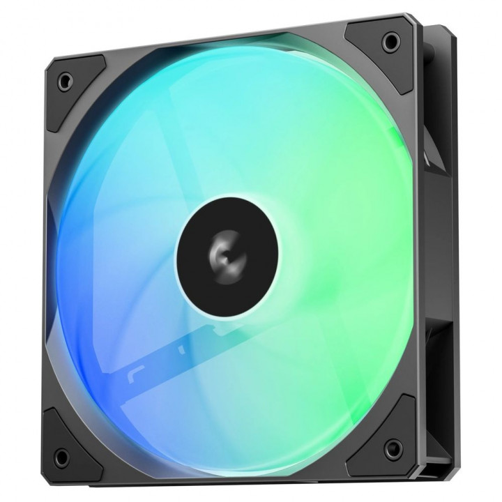 Корпус Deepcool CG590 MESH 2F Mini Tower | AFOX.SU