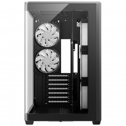 Корпус Deepcool CG590U 5F Middle Tower стекло | AFOX.SU