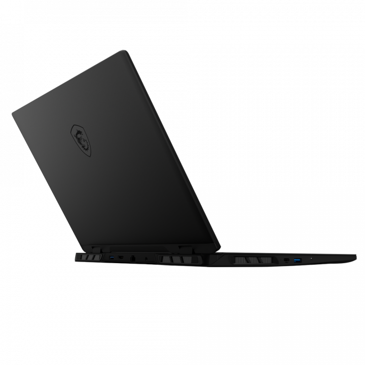 Ноутбук MSI Pulse A16 AI+ C3HWGKG RTX 5070 8GB | AFOX.SU