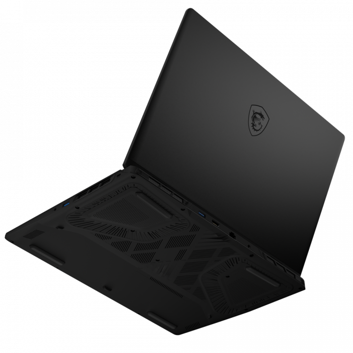 Ноутбук MSI Pulse A16 AI+ C3HWGKG RTX 5070 8GB | AFOX.SU