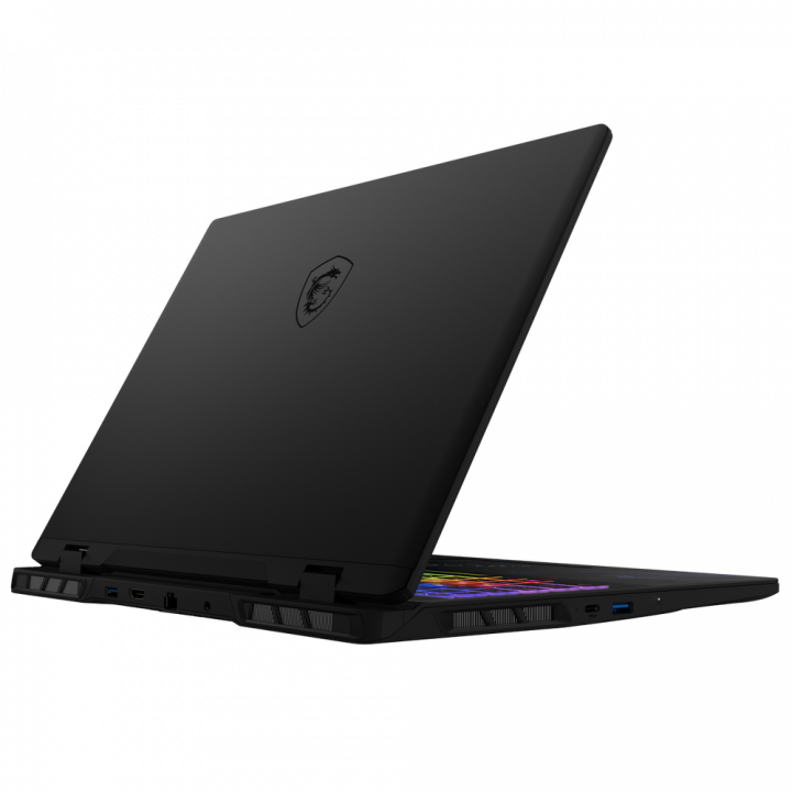 Ноутбук MSI Pulse A16 AI+ C3HWGKG RTX 5070 8GB | AFOX.SU