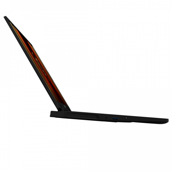 Ноутбук MSI Pulse A16 AI+ C3HWGKG RTX 5070 8GB | AFOX.SU