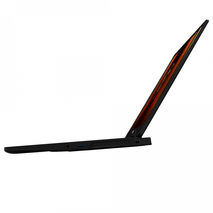 Ноутбук MSI Pulse A16 AI+ C3HWGKG RTX 5070 8GB | AFOX.SU
