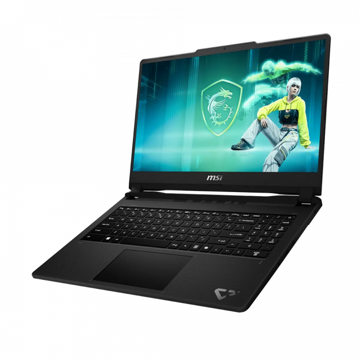 Ноутбук MSI Cyborg 15 C2WE-017XRU RTX 5050 8GB | AFOX.SU