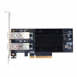 Сетевой адаптер STLab N-1270 2x10G SFP+ PCIe | AFOX.SU