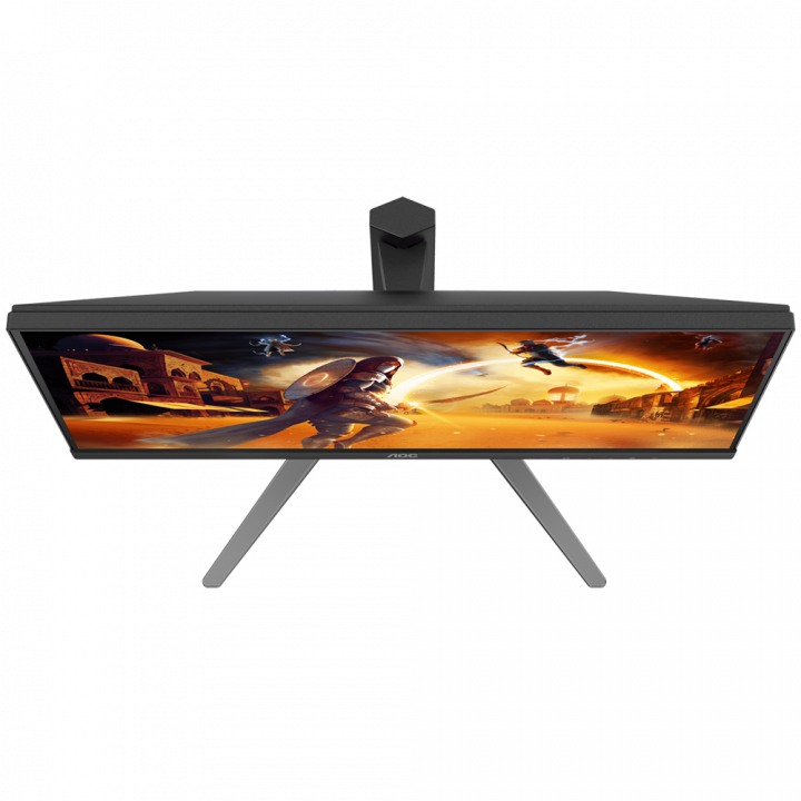 Монитор 27" AOC Q27G4Z Fast IPS 260Hz Pivot | AFOX.SU