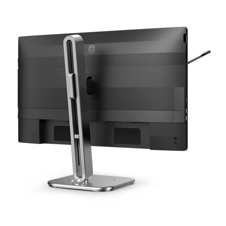 Монитор 23.8" Philips 24B2U4301 Type-C 100W | AFOX.SU