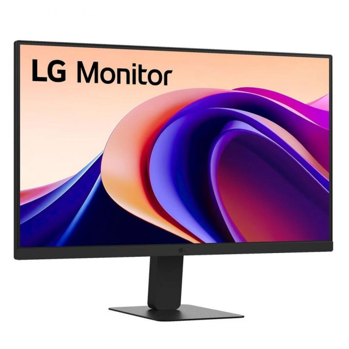 Монитор 23.8" LG 24U631A-B QHD IPS Type-C | AFOX.SU