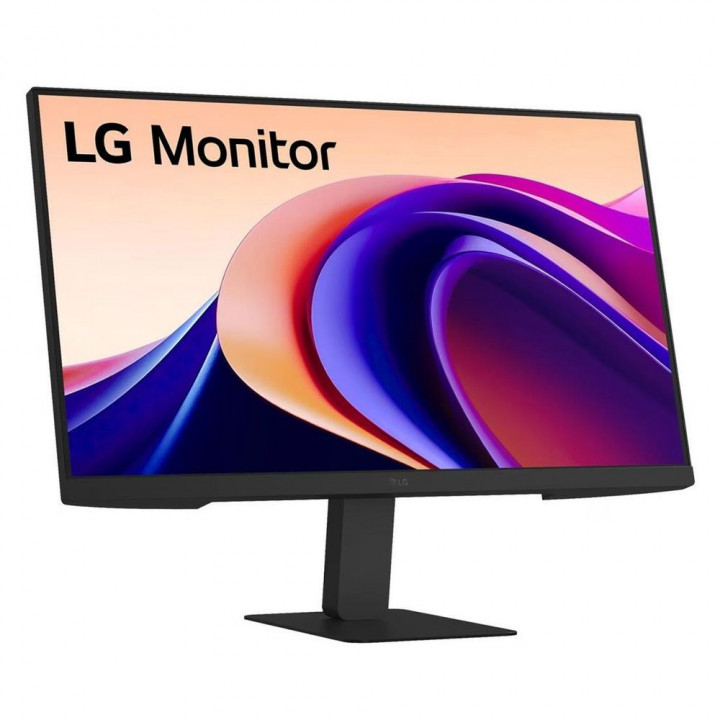 Монитор 23.8" LG 24U631A-B QHD IPS Type-C | AFOX.SU