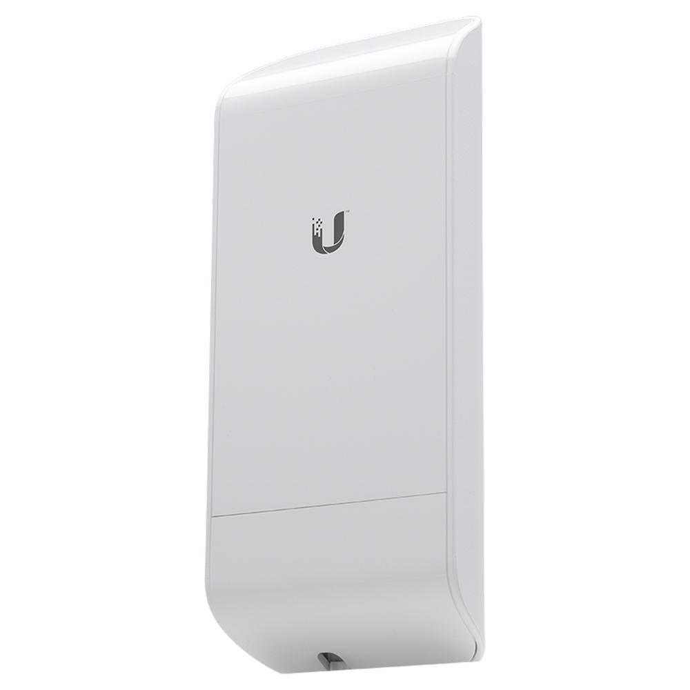 Точка доступа Wi-Fi Ubiquiti NanoStation Loco M2 |LOCOM2| Ubiquiti точка доступа Wi-Fi, AirMax, Рабо