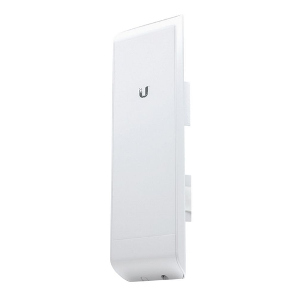 Точка доступа Wi-Fi Ubiquiti NanoStation M2 |NSM2| Ubiquiti точка доступа всепогодная Wi-Fi/TDMA AP/CPE. 802.11n, 2.4 ГГц, |NSM2