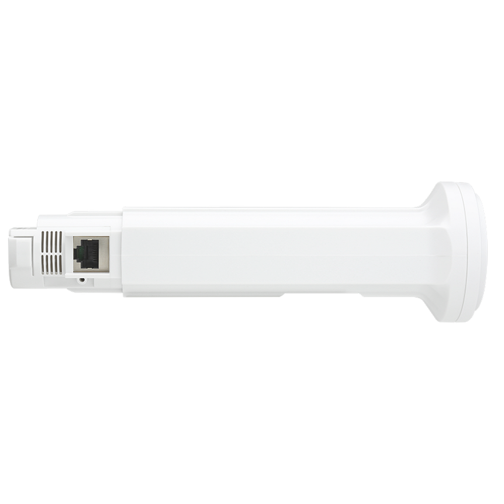 Точка доступа Wi-Fi Ubiquiti PowerBeam 5AC-620 | AFOX.SU