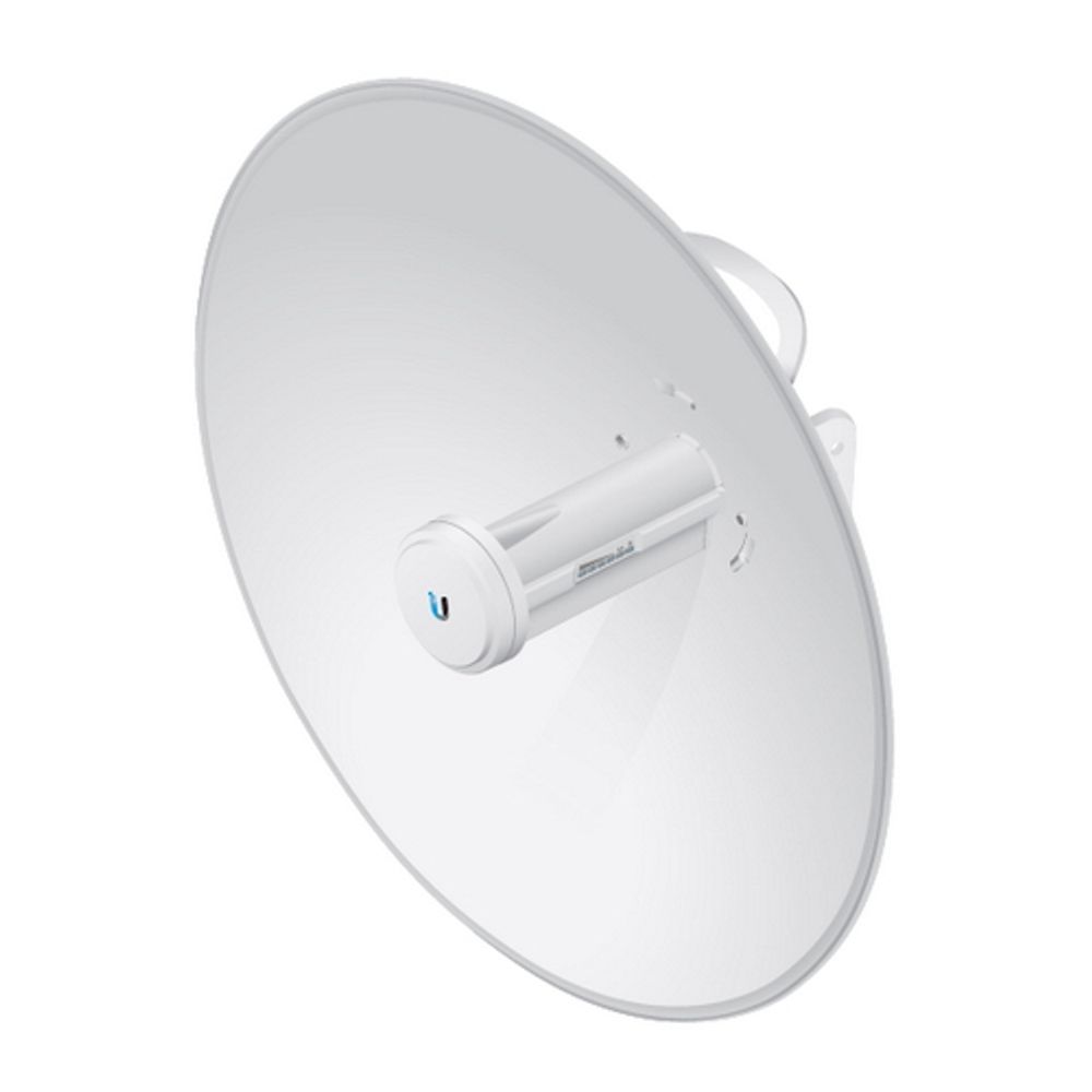 Точка доступа Wi-Fi Ubiquiti PowerBeam 5AC Gen | AFOX.SU