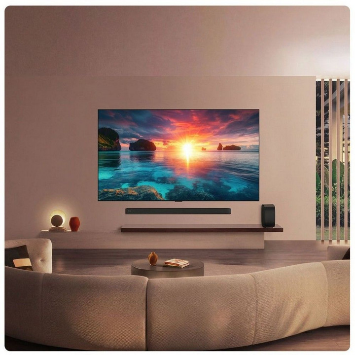 Телевизор 55" 4K OLED evo LG OLED55G6RLA | AFOX.SU
