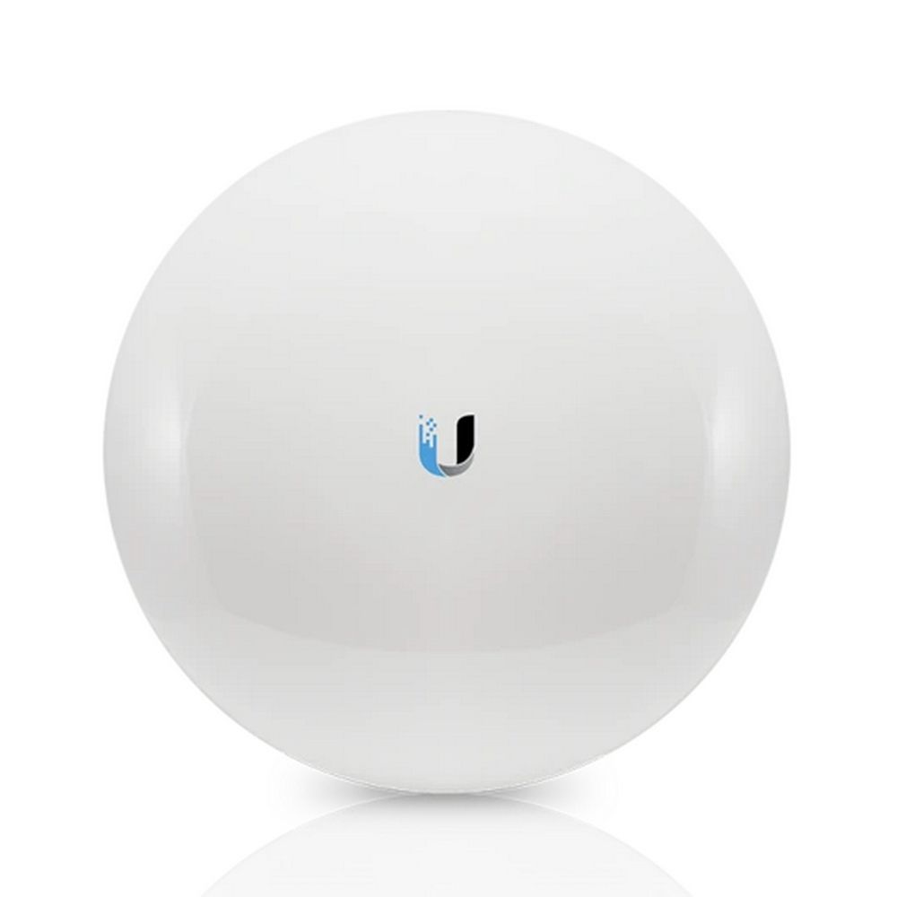 Wi-Fi AP Ubiquiti NanoBeam 2AC-13 (NBE-2AC-13) купить | AFOX.SU