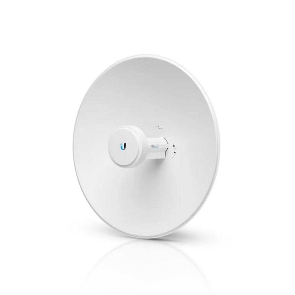Точка доступа Wi-Fi Ubiquiti PowerBeam 2AC-400 |PBE-2AC-400| Ubiquiti точка доступа 2.4 ГГц, PtP/CPE,