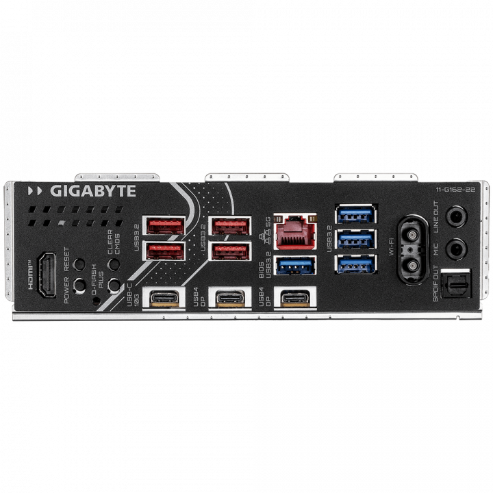 Матплата Gigabyte X870E EAGLE X3D AMD X870E | AFOX.SU