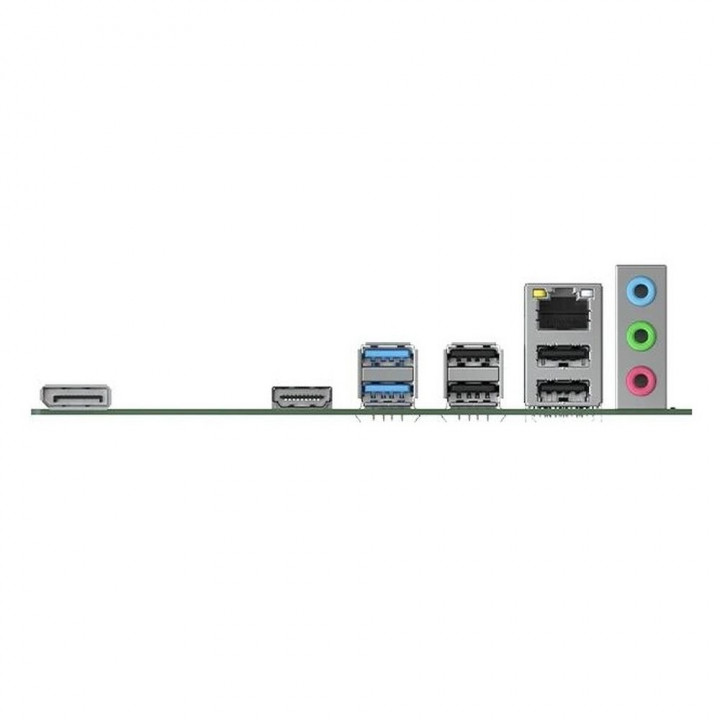 Матплата Maxsun MS-Challenger B460M-D B460, Intel B460 | AFOX.SU