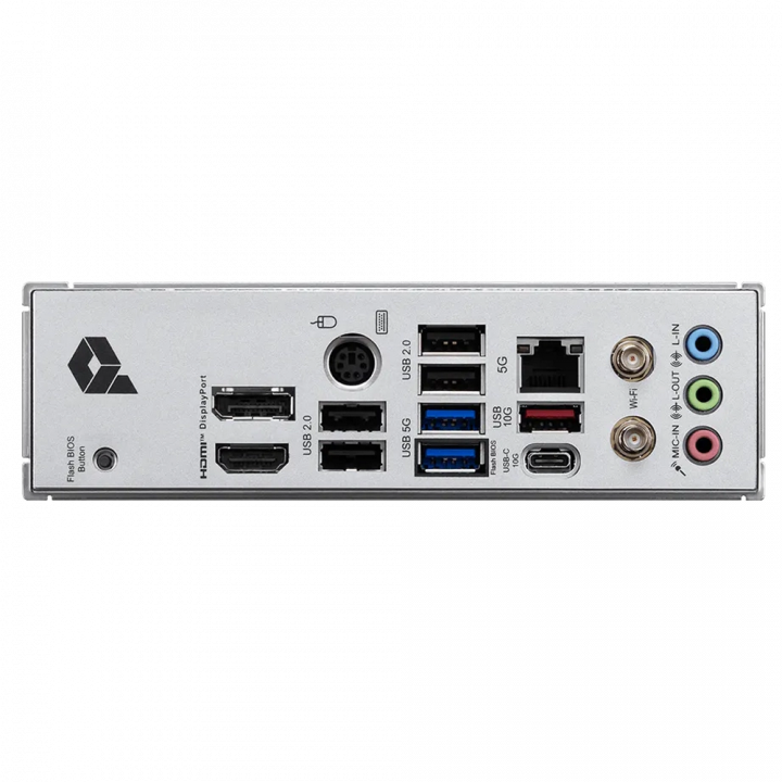 Матплата MSI PRO Z890-P WIFI6E Intel Z890 | AFOX.SU